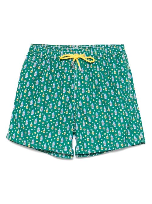 costume uomo boxer fantasia MC2 SAINT BARTH | LIGHTING MIC.05049H